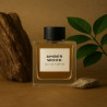 Amber Wood – Eau de Parfum