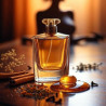 Épice d’Ambre – Spicy Amber