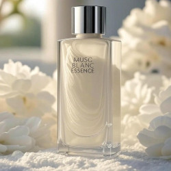 Musc Blanc Essence – Floral Musqué