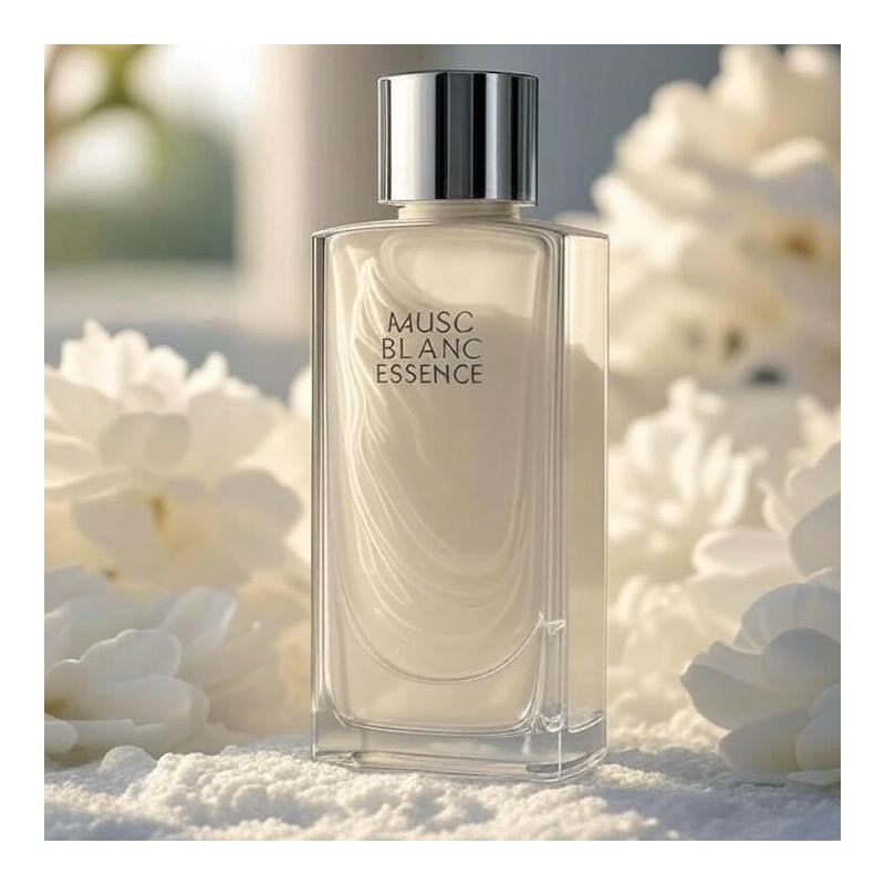 Musc Blanc Essence – Floral Musqué