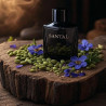 Santal – Pure Concentrate Oriental Woody | Grasse Atelier
