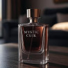 Mystic Cuir – Oriental Woody Leather