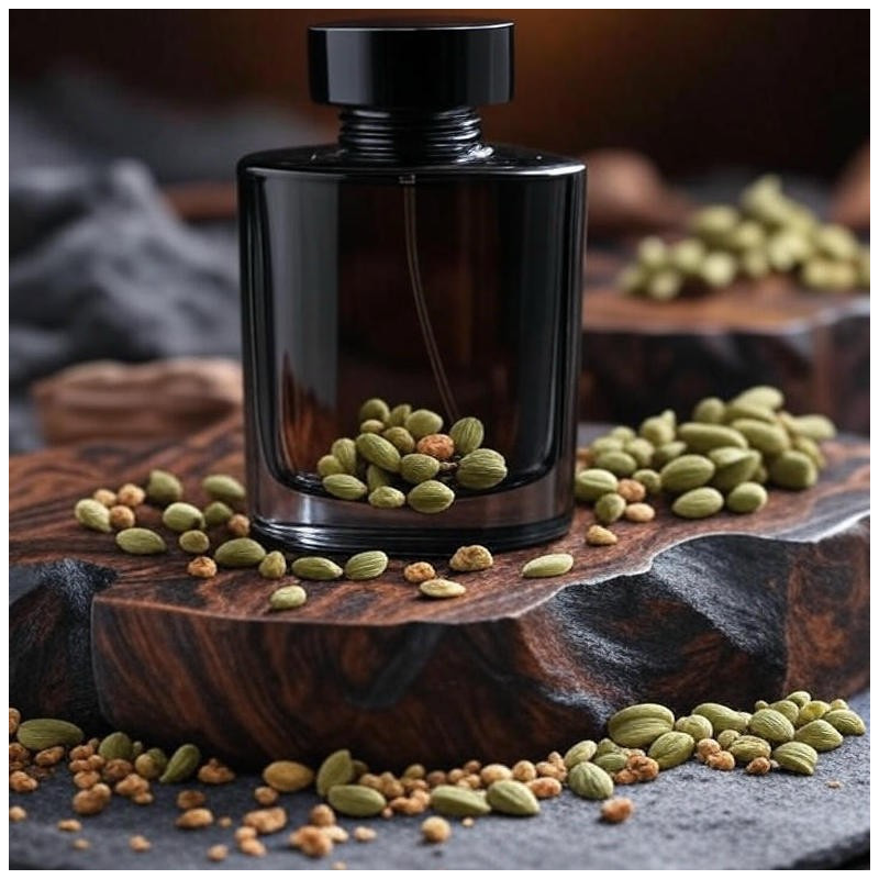 Impérial Oud – Oriental Spicy Woody
