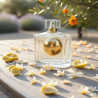 Brise d’Oranger – Citrus Floral Gourmand