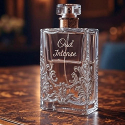 Oud Intense – Oriental Woody