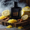 Amande et Bois – Aromatic Woody