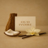 Oud Ivoire - Luxurious Niche Fragrance