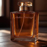 Ambre Sauvage – Eau de Parfum 20% (Woody Spicy)