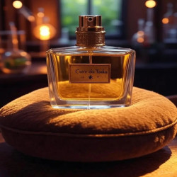 Coeur de Tonka – Eau de Parfum 20% (Floral Vanilla)