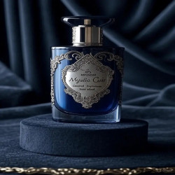 Mystic Cuir – Eau de Parfum 20% (Oriental Woody)
