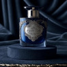 Mystic Cuir – Eau de Parfum 20% (Oriental Woody)
