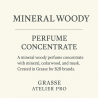 Minéral Boisé – Pure Woody Spicy Concentrate